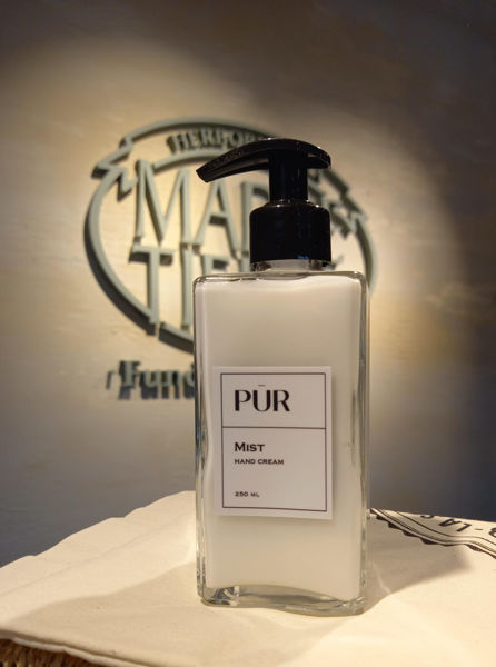 Imagen de PUR MIST HADN CREAM 250ML AMBAR