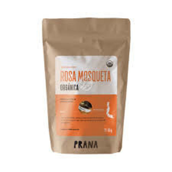 Imagen de ROSA MOSQUETA EN POLVO 85G PRANA