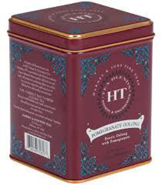 Imagen de TE POMEGGRANATE OOLONG HARNEYS & SONS