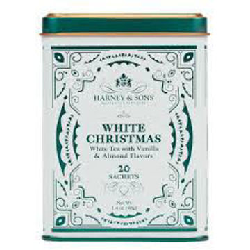 Imagen de TE WHITE CHRISTMAS HARNEYS & SONS