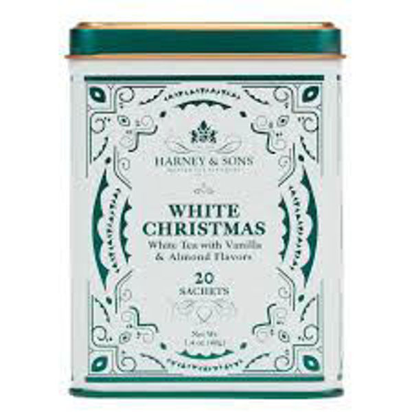 Imagen de TE WHITE CHRISTMAS HARNEYS & SONS