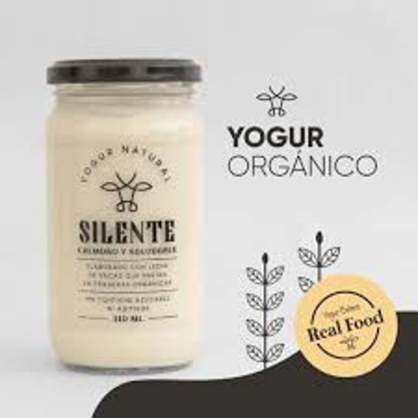 Imagen de YOGURT EL SILENTE 800ML