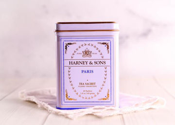 Imagen de TE PARIS HARNEYS & SONS