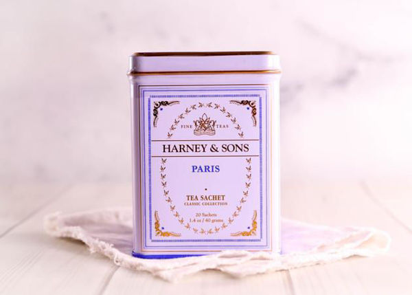 Imagen de TE PARIS HARNEYS & SONS