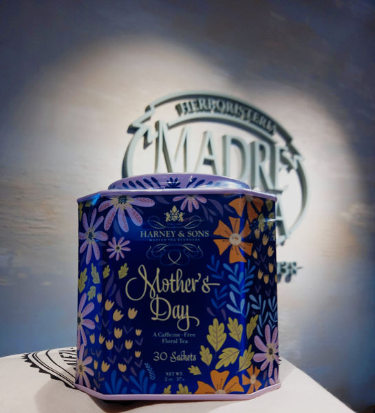 Imagen de TE MOTHER'S DAY HARNEYS & SONS