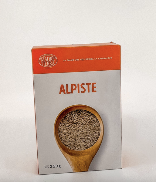 4027 alpiste mt 250g