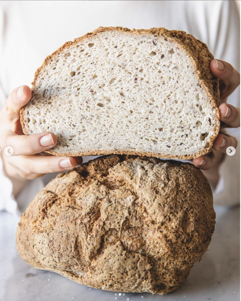 Imagen de PAN DE CAMPO SIMPLY