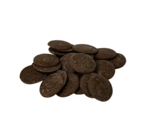 Imagen de MONEDAS 70% CACAO FINO DE AROMA QUMA