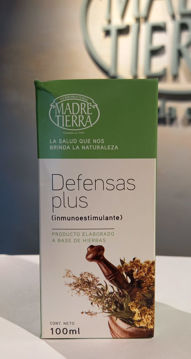 Imagen de FITO DEFENSAS PLUS