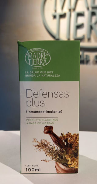 Imagen de FITO DEFENSAS PLUS