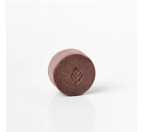 Imagen de SHAMPOO SOLIDO CACAO Y NISPERo NATURALMENTE